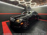 Used 2013 Mercedes-Benz C 250 Sedan image 2