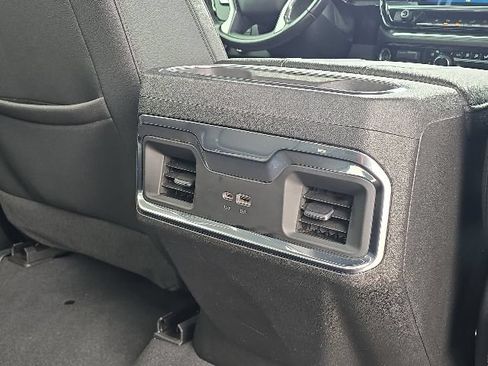 Used 2023 Chevrolet Silverado 1500 LTZ AWD/4WD image 19