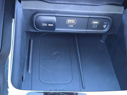 New 2025 Kia Telluride EX w/ EX Captain's Chair Package image 14