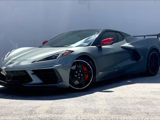 Used 2022 Chevrolet Corvette Stingray Preferred Conv w/ Z51 Performance Package RWD video 1