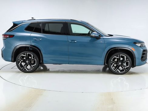 New 2026 Volkswagen Tiguan SEL R-Line AWD/4WD image 49