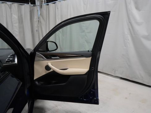 Used 2023 BMW X3 M40i w/ Premium Package image 30