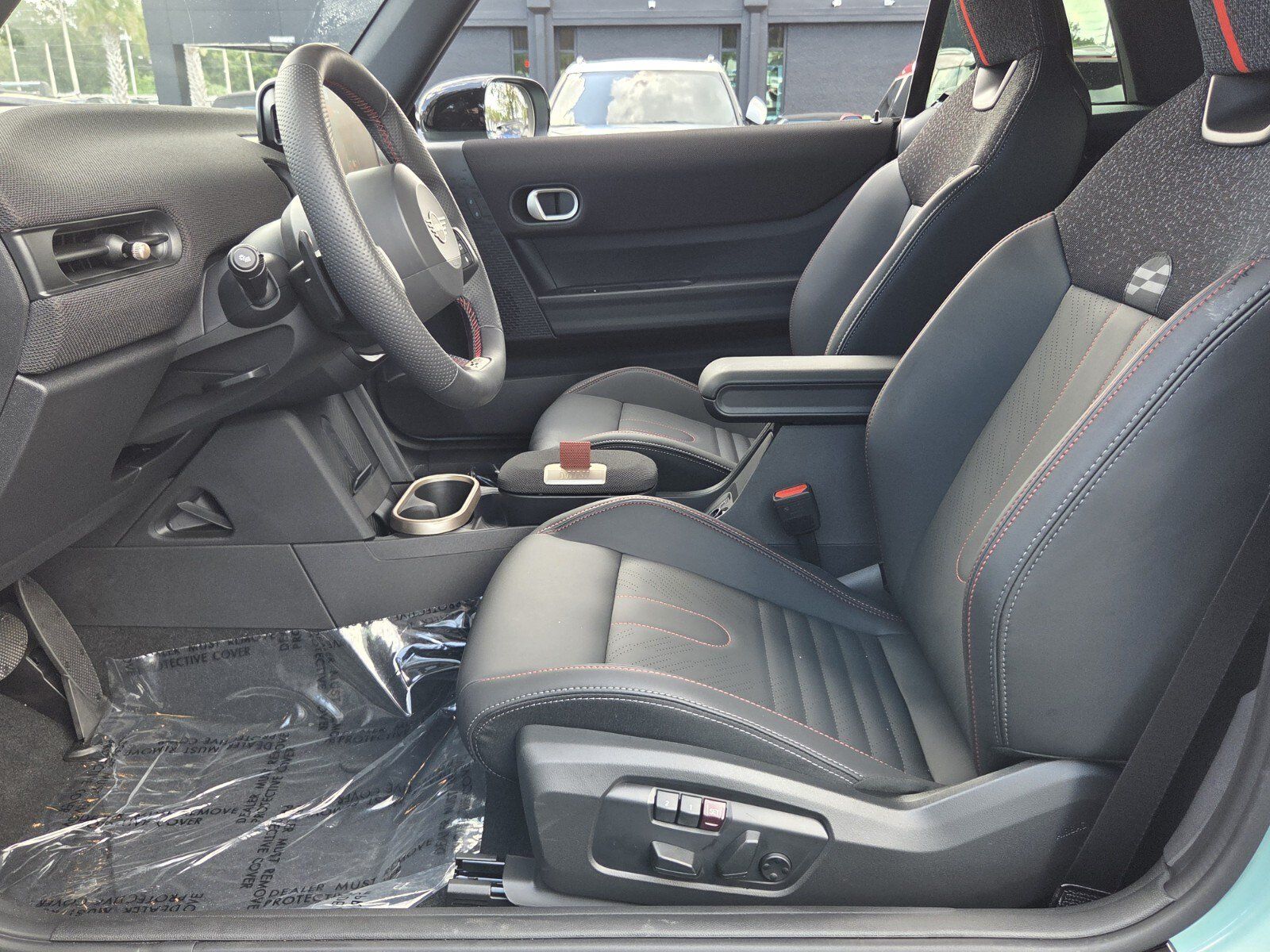 Used 2026 MINI Cooper S FWD image 10