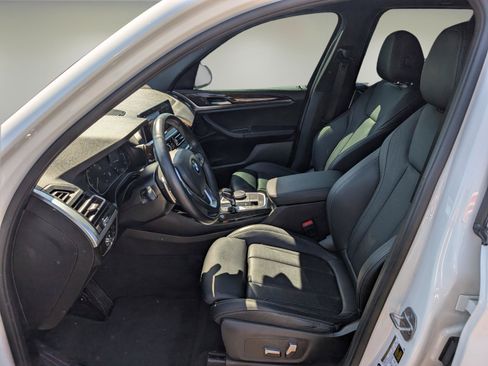 Used 2022 BMW X3 sDrive30i RWD image 10