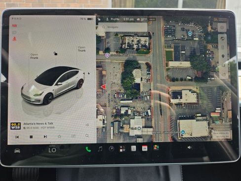 Used 2022 Tesla Model 3 RWD image 36