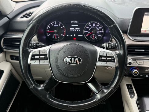 Used 2020 Kia Telluride SX w/ SX Prestige Package AWD/4WD image 19