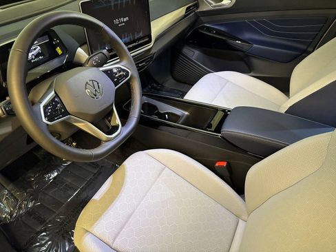 New 2026 Volkswagen ID.4 Pro S image 9