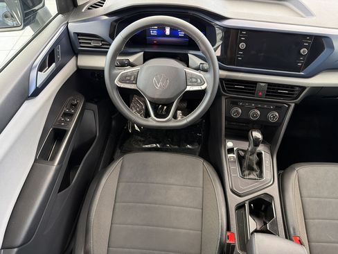 Used 2022 Volkswagen Taos SE FWD image 27