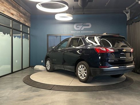 Used 2021 Chevrolet Equinox LT image 5