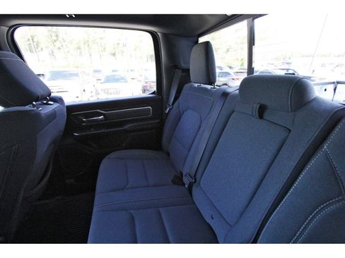 Used 2023 RAM 1500 Lone Star AWD/4WD image 13