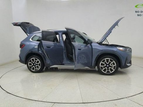 Used 2026 BMW X1 xDrive28i AWD/4WD image 75