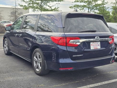 Used 2020 Honda Odyssey EX-L image 5