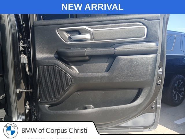 Used 2019 RAM 1500 Big Horn AWD/4WD image 9