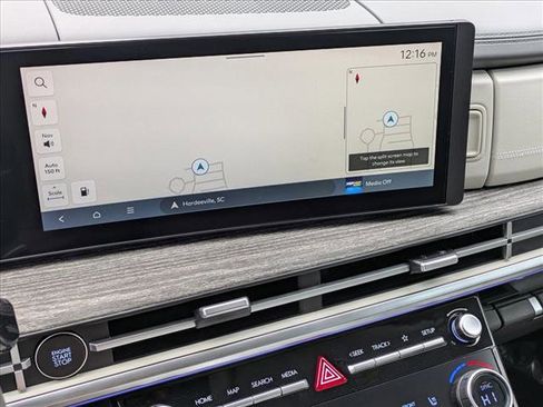 New 2026 Hyundai Santa Fe Calligraphy FWD image 14