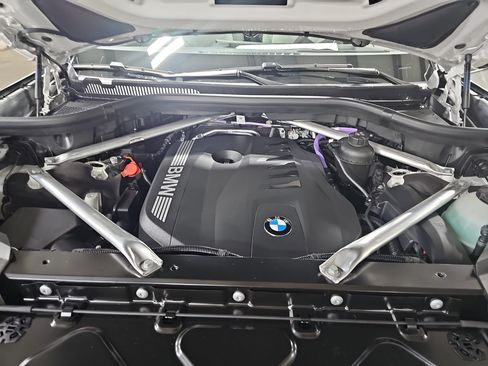 New 2026 BMW X7 xDrive40i w/ M Sport Package image 33