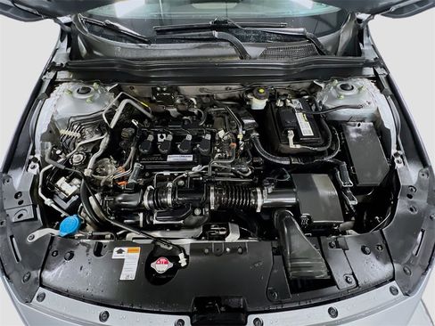 Used 2019 Honda Accord Sport image 26