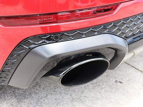 Used 2025 Audi RS Q8 performance AWD/4WD image 70