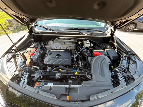Used 2025 Buick Encore GX Preferred AWD/4WD image 30
