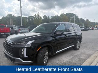 Used 2025 Hyundai Palisade SEL FWD video 2
