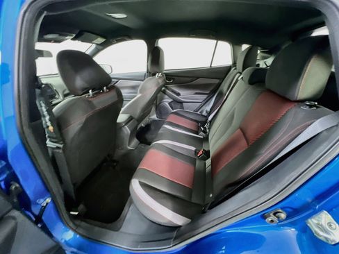 Used 2022 Subaru Impreza 2.0i Sport AWD/4WD image 23