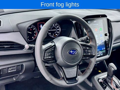 New 2026 Subaru Crosstrek 2.5i Limited AWD/4WD image 34