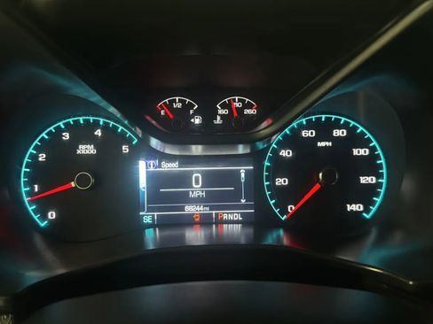 Used 2017 Chevrolet Colorado Z71 AWD/4WD image 10