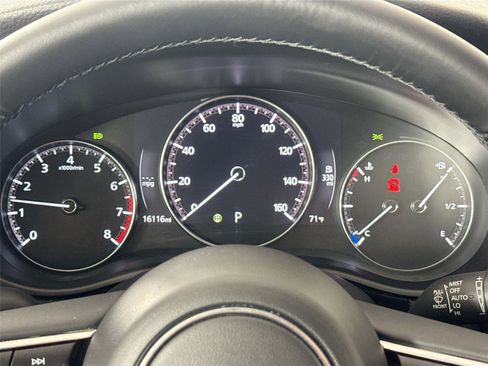 Certified 2025 MAZDA CX-50 AWD 2.5 S w/ Premium Plus Pkg image 20