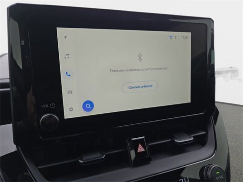 Used 2025 Toyota Corolla GR image 24