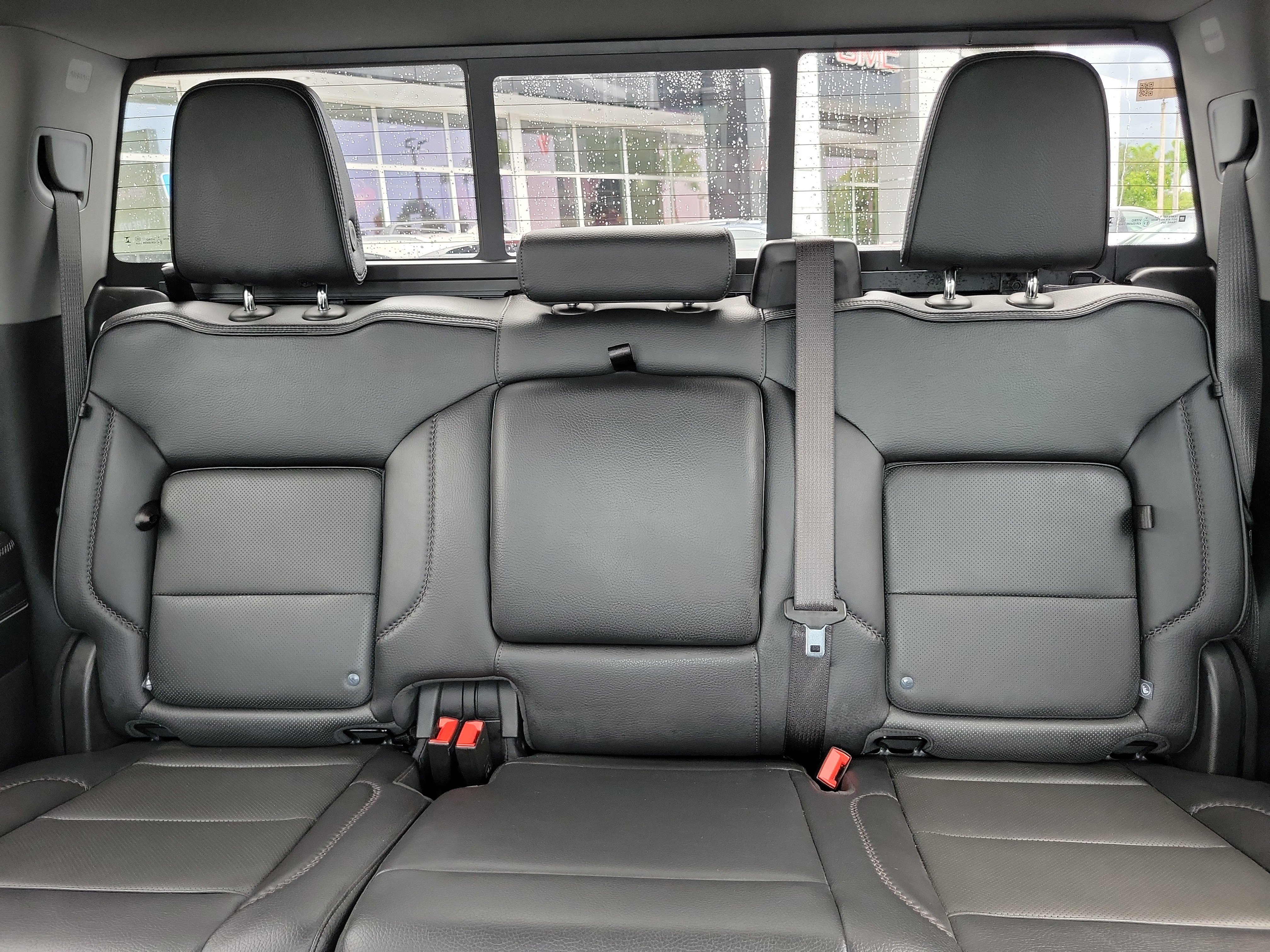 Used 2024 GMC Sierra 1500 Denali w/ Technology Package AWD/4WD image 17