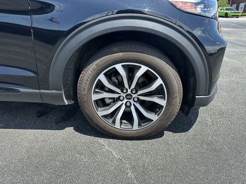 Used 2023 Ford Explorer ST AWD/4WD image 21