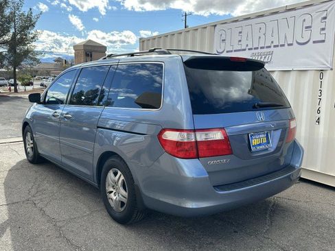 Used 2007 Honda Odyssey EX-L image 2