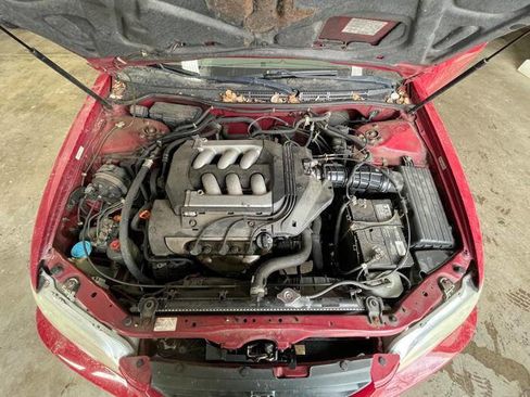 Used 1999 Honda Accord EX image 38