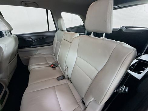 Used 2017 Honda Pilot EX-L image 29