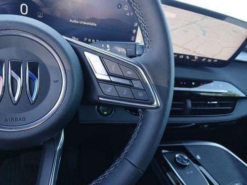 New 2026 Buick Enclave Preferred w/ Power Package image 20