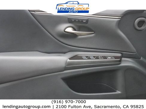 Used 2019 Lexus ES 300h image 20