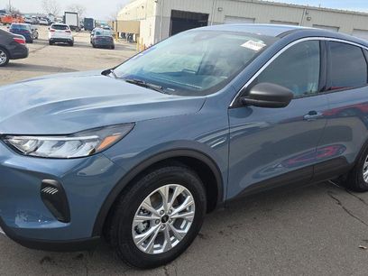Used 2023 Ford Escape Active w/ Cold Weather Package