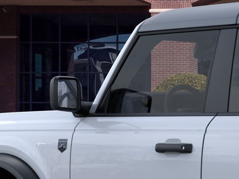 New 2026 Ford Bronco Big Bend AWD/4WD image 22