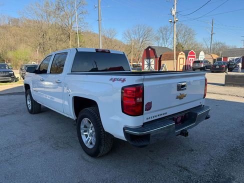 Used 2014 Chevrolet Silverado 1500 LT w/ All Star Edition image 8