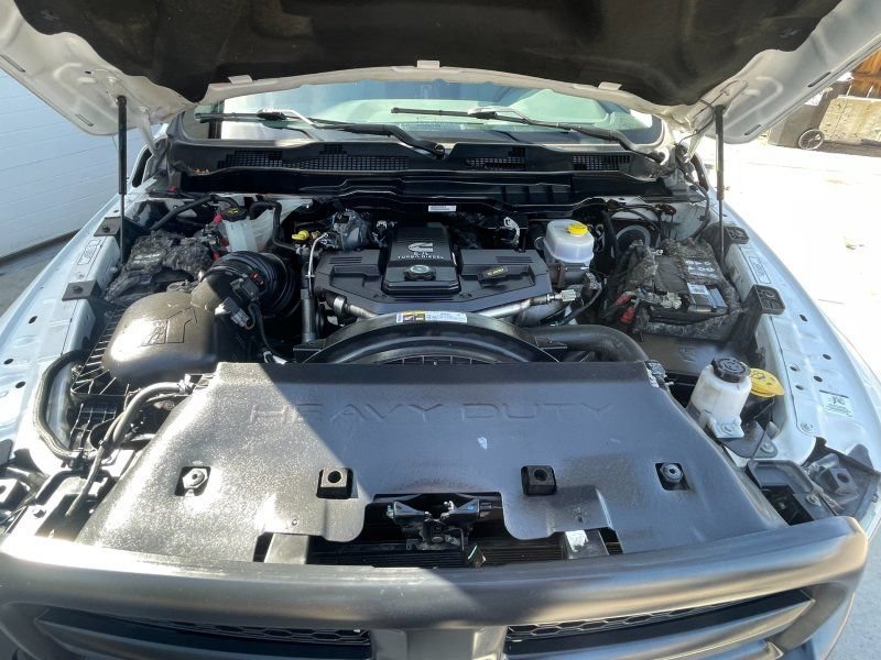 Used 2017 RAM 2500 Tradesman w/ Popular Equipment Group AWD/4WD image 20