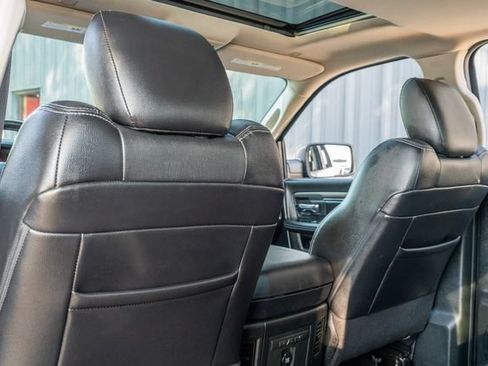 Used 2017 RAM 1500 Sport AWD/4WD image 37
