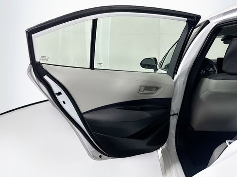 Used 2026 Toyota Corolla LE image 25