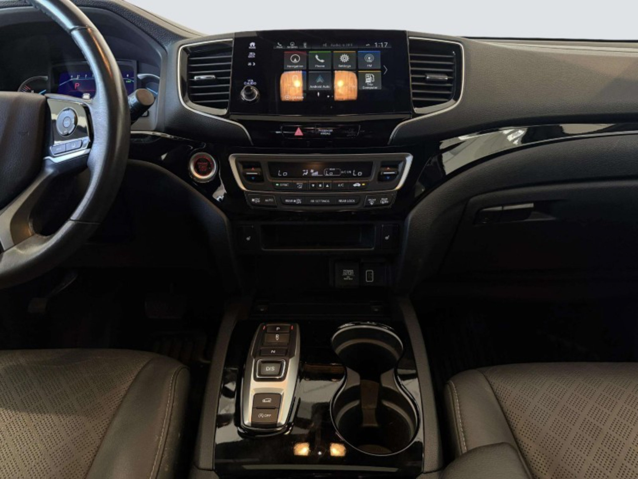 Used 2021 Honda Passport Touring image 26