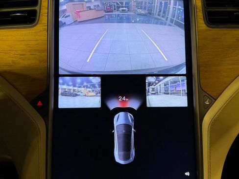 Used 2020 Tesla Model S Long Range Plus image 31