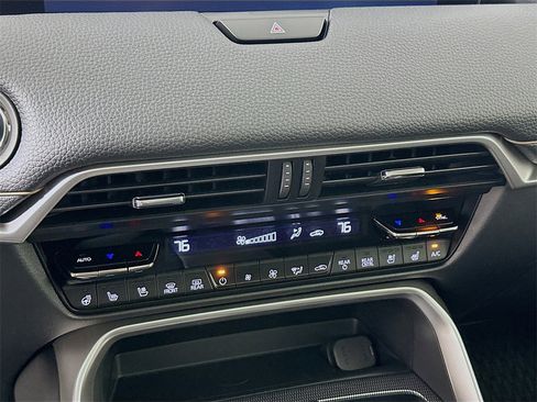 New 2026 MAZDA CX-90 3.3 Turbo w/ Premium Sport Pkg image 14