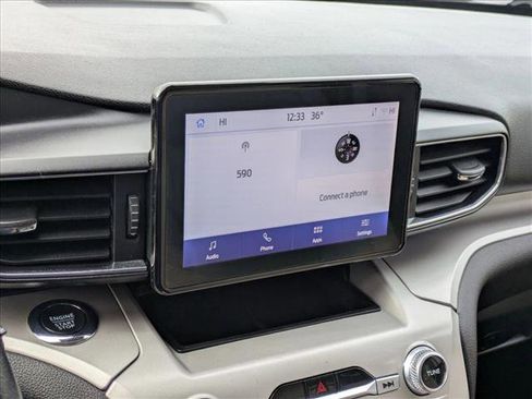 Used 2023 Ford Explorer XLT w/ Equipment Group 202A image 18