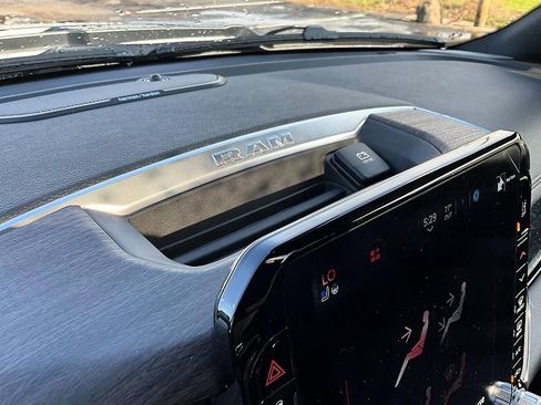 New 2026 RAM 1500 Laramie w/ Night Edition AWD/4WD image 25