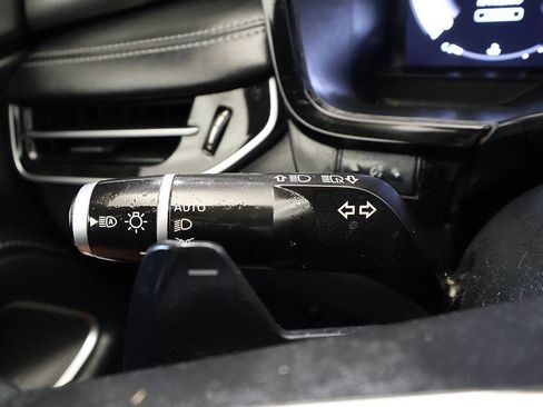 Used 2023 INFINITI QX60 Luxe w/ Performance Audio Package AWD/4WD image 32