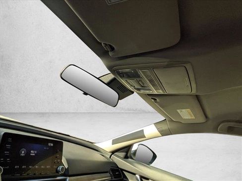 Used 2019 Honda Accord LX image 20