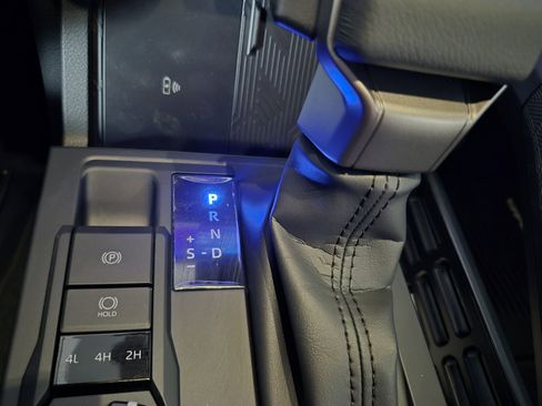 New 2025 Toyota Tacoma SR5 image 33