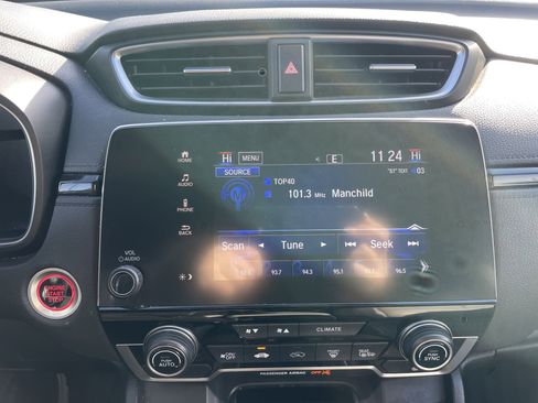 Used 2018 Honda CR-V EX-L image 43